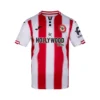 24 Brentford Thuisshirt 2025/26