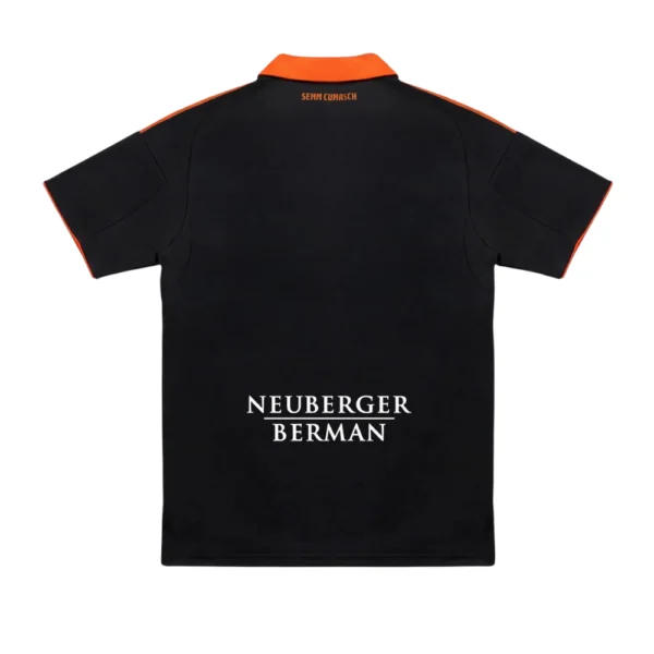 24 Como 3de Shirt 2025/26