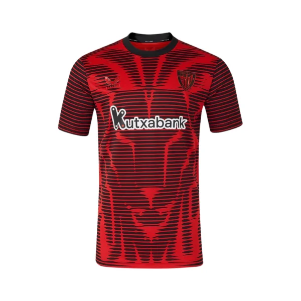 Athletic Bilbao 4de shirt 2025/26