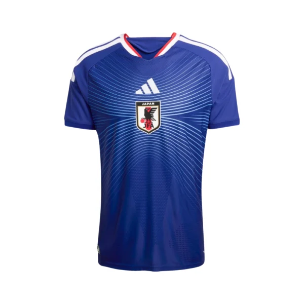 Japan WK Thuisshirt 2026