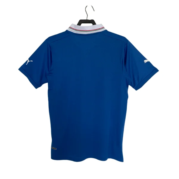 Italië Thuishirt Retro 2012/13