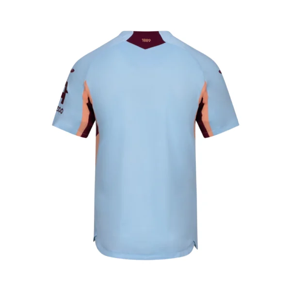 Brentford 3de Shirt 2025/26
