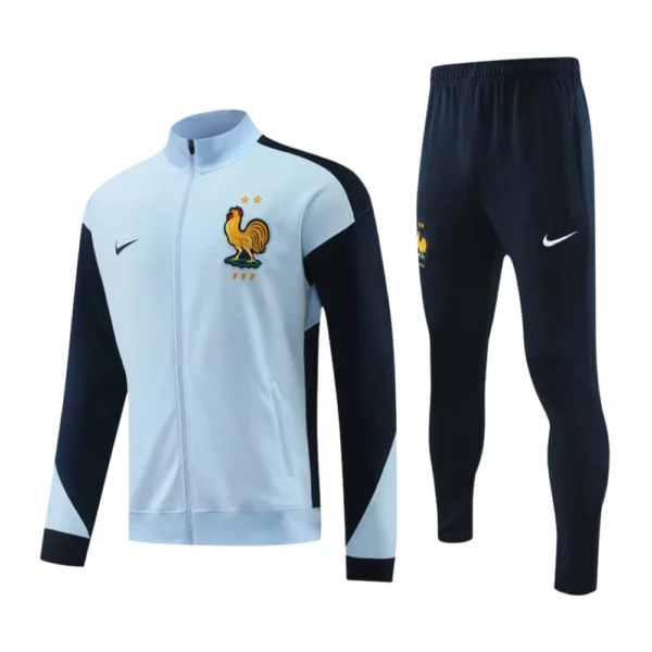 Frankrijk Trainingspak 2025/26