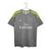 26 Real Madrid Retro Uitshirt 2015/16