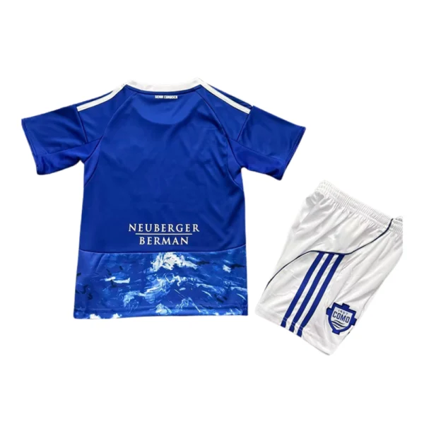 Como Thuis Set 2025/26 Kids