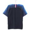 Frankrijk Thuisshirt Retro World Cup Editie 2018/19