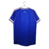 267 Frankrijk Thuisshirt Retro 2018/19
