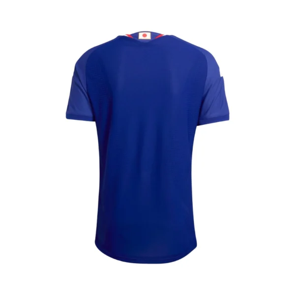 Japan WK Thuisshirt 2026