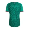 27 Mexico WK Thuisshirt 2026
