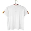Spanje Uitshirt Retro 2011/12