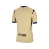 FC Barcelona Uitshirt 2025/26