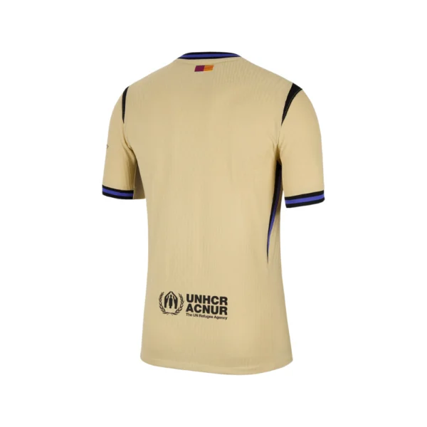 FC Barcelona Uitshirt 2025/26