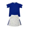 RC Strasbourg Thuis Set 2025/26 Kid