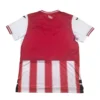 27 Brentford Thuisshirt 2025/26
