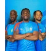 27 DR Congo Thuisshirt 2024/25