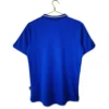 Frankrijk Thuisshirt Retro Editie 2000/01