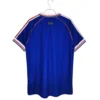 Frankrijk Thuisshirt Retro Editie 1998/99