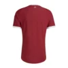 Qatar WK Thuisshirt 2026
