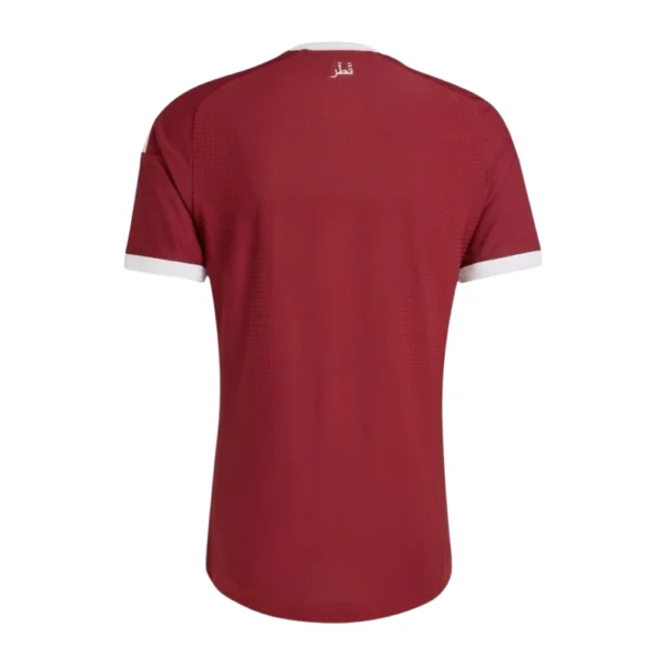 Qatar WK Thuisshirt 2026