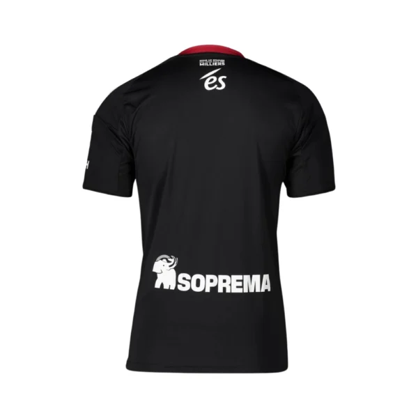 RC Strasbourg 3de Shirt 2025/26