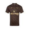 Brentford Uitsshirt 2025/26