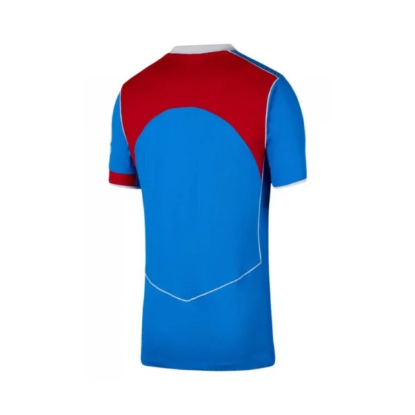 Athlético Madrid 3de Shirt 2025/26