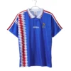 Frankrijk Thuisshirt Retro Editie 1994/95