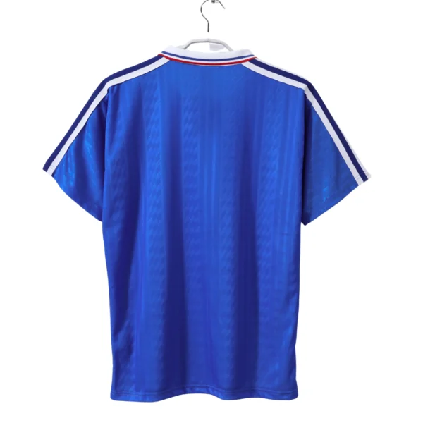 Frankrijk Thuisshirt Retro Editie 1994/95