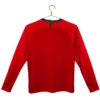 29 Portugal Thuisshirt Retro Long Sleeve 2018/19