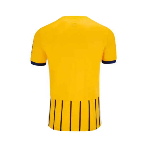 29 Brighton 3de Shirt 2025/26