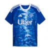 Como Thuisshirt 2025/26
