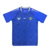 29 Oezbekistan Thuisshirt 2025/26