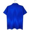 291 Frankrijk Thuisshirt Retro Editie 1984/85
