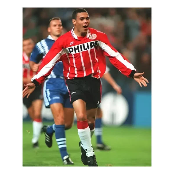PSV Retro Thuishirt 1995/96