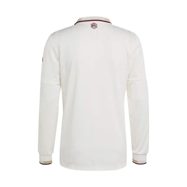 Arsenal 3de Shirt Long Sleeve 2025/26