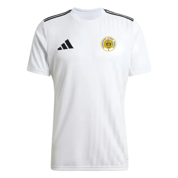 Curaçao Uitshirt 2025/26