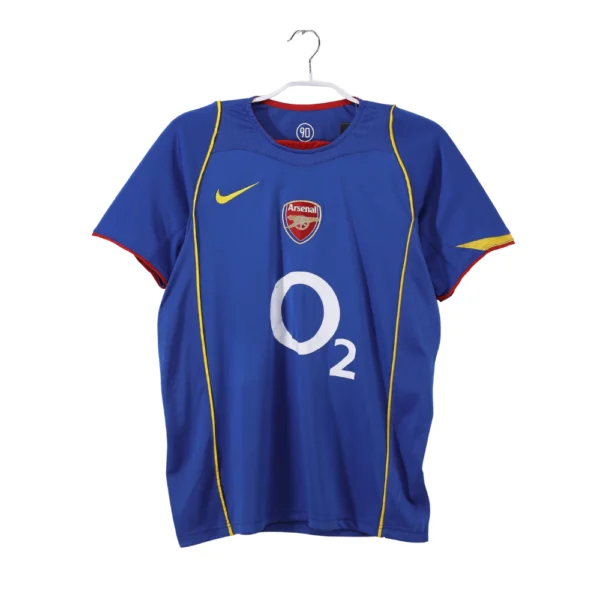 Arsenal Retro Uitshirt 2004/05
