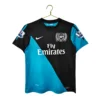 Arsenal Retro Uitshirt 2011/12