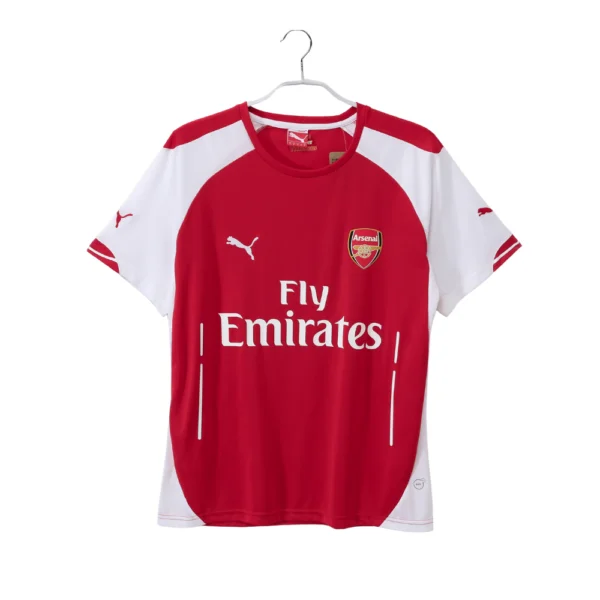 Arsenal Retro Thuisshirt 2014/15