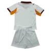 3 Galatasaray Uit Set 2025/26 Kids