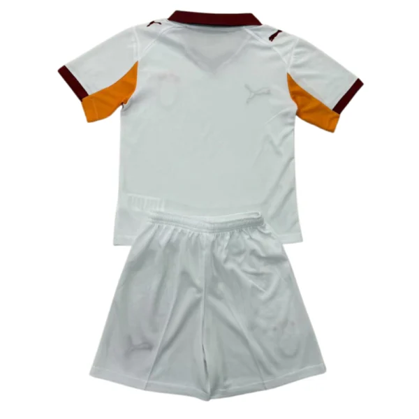3 Galatasaray Uit Set 2025/26 Kids
