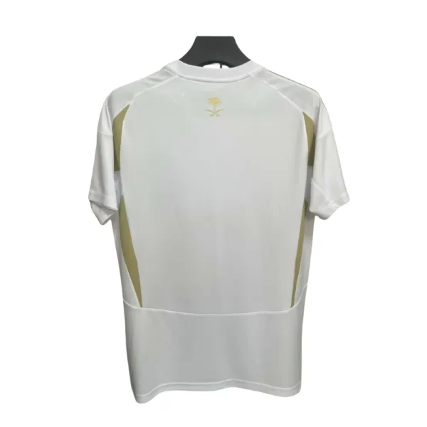 Al Nassr 3de Shirt 2024/25