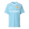 3 FC Union Berlin 3de Shirt 2025/26