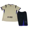 FC Barcelona Uit Set 2025/26 Kids