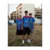 Alverca Thuisshirt 2025/26