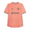 3 FC Porto Uitshirt 2025/26