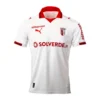 3 SC Braga Uitshirt 2025/26