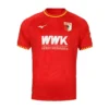Augsburg Uitshirt 2025/26
