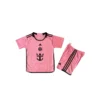 3 Inter Miami Thuis Set 2024/25 Kids