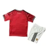 Manchester United Thuis set 2025/26 Kids